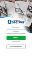 Eswatini Observer Affiche
