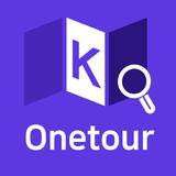K-Onetour(K-원투어) aplikacja