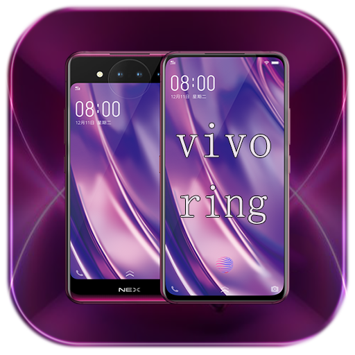 New vivo x21 x23 download de toques