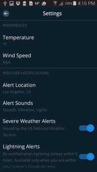 KTLA Los Angeles Weather 截图 4