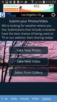 KTLA Los Angeles Weather 截图 3