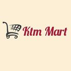 KTM MART biểu tượng