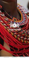 Kensington Tours plakat