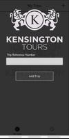 Kensington Tours captura de pantalla 1