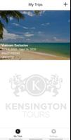برنامه‌نما Kensington Tours عکس از صفحه