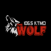 KTMO FM icon