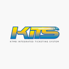 KTMB Mobile آئیکن