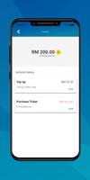 KTMB Mobile تصوير الشاشة 3