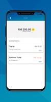 KTMB Mobile 스크린샷 3