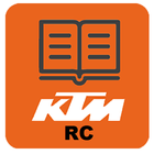 KTM RC Manual icône