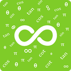 All Trigonometry Formulas ikon