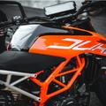 KTM pics