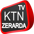 TV KTN ZERARDA-icoon