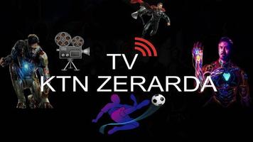 TV KTN ZERARDA-poster