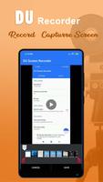 DU Recorder-Record & Capture Screen скриншот 3