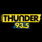 KTND, Thunder 935 圖標