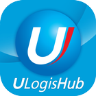 uLogisHub иконка