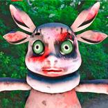 The Forest: Moonman Escape