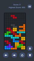 Tetris screenshot 2