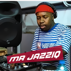 Mr Jazziq All Songs Mp3 icono