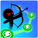 1Line Archer: Stick Merge APK