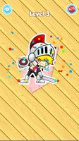 Era of Heroes - Folding Paper screenshot 3