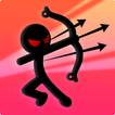 Hero Trigger - Stick Archer
