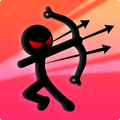 Hero Trigger - Stick Archer