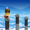 Hero Jump 3D