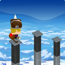 Hero Jump 3D APK