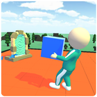 Jigsaw Block 3D: Squid Puzzle icon