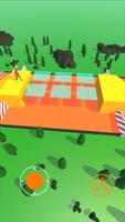 Jigsaw Block 3D: Squid Puzzle screenshot 2