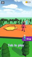 Jigsaw Block 3D: Squid Puzzle screenshot 3