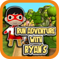 Run Adventure Ryan's and Friends