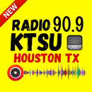 KTSU 90.9 The Choise Fm Houston Radio Station 📻 APK