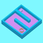 Maze Bender icono