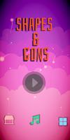 Shapes & Gons poster