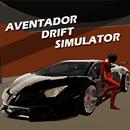 Aventador Drift Simulator 3D APK