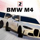BMW M4 Drift Simulator 2 3D APK