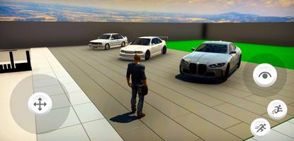 BMW M4 Drift Simulator 2 bài đăng