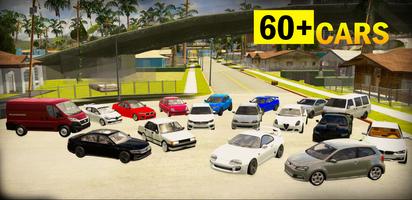 BMW M4 Drift Simulator 2 ảnh chụp màn hình 2