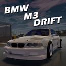 APK BMW M3 Drift Simulator 3D