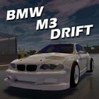 BMW M3 Drift Simulator 3D иконка