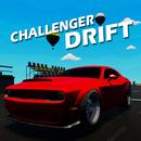 APK Challenger Drift Simulator 3D