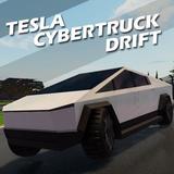 Cybertruck Drift Simulator 3D иконка