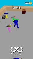 Fight or Die! Fight Master 3D 스크린샷 1