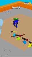 Fight or Die! Fight Master 3D 스크린샷 2