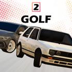 Volkswagen Golf GTI Drift 2 icône
