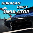 Huracan Drift Simulator 3D APK