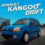 Kangoo Drift Simulator 3D